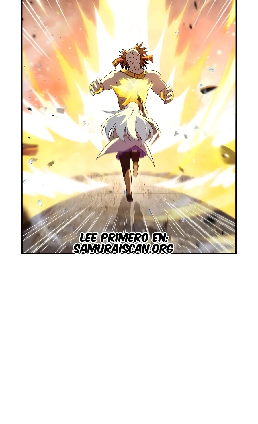 El Rey Demonio Desempleado Capitulo 398 página 13