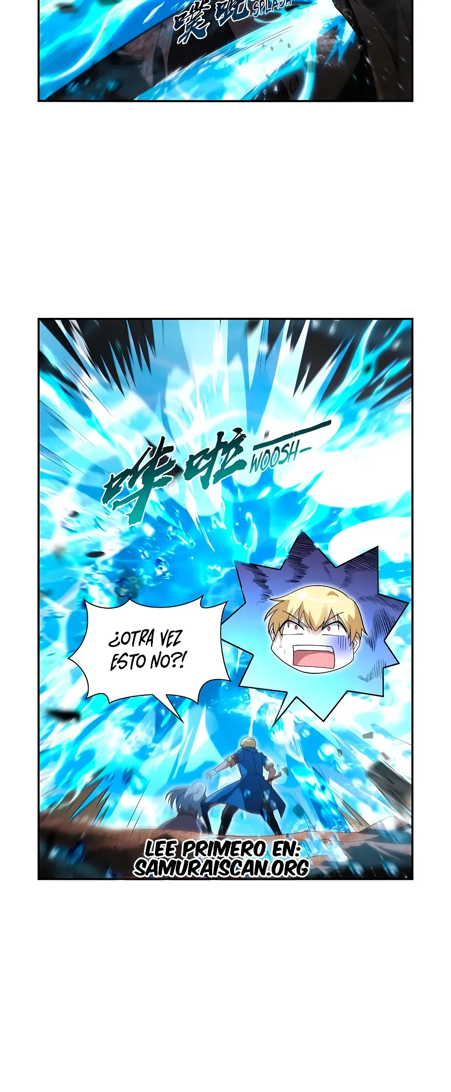 El Rey Demonio Desempleado Capitulo 400 página 14