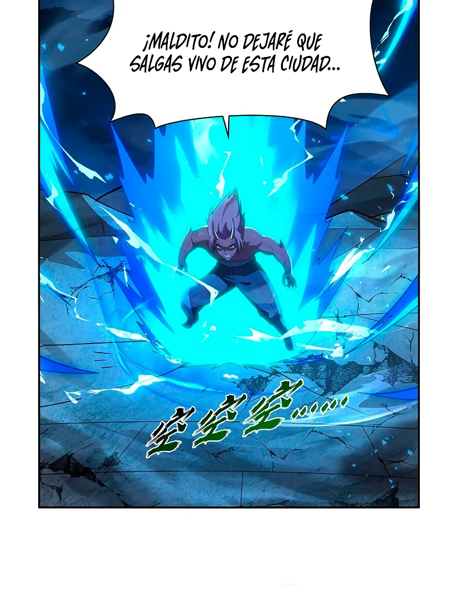El Rey Demonio Desempleado Capitulo 403 página 13