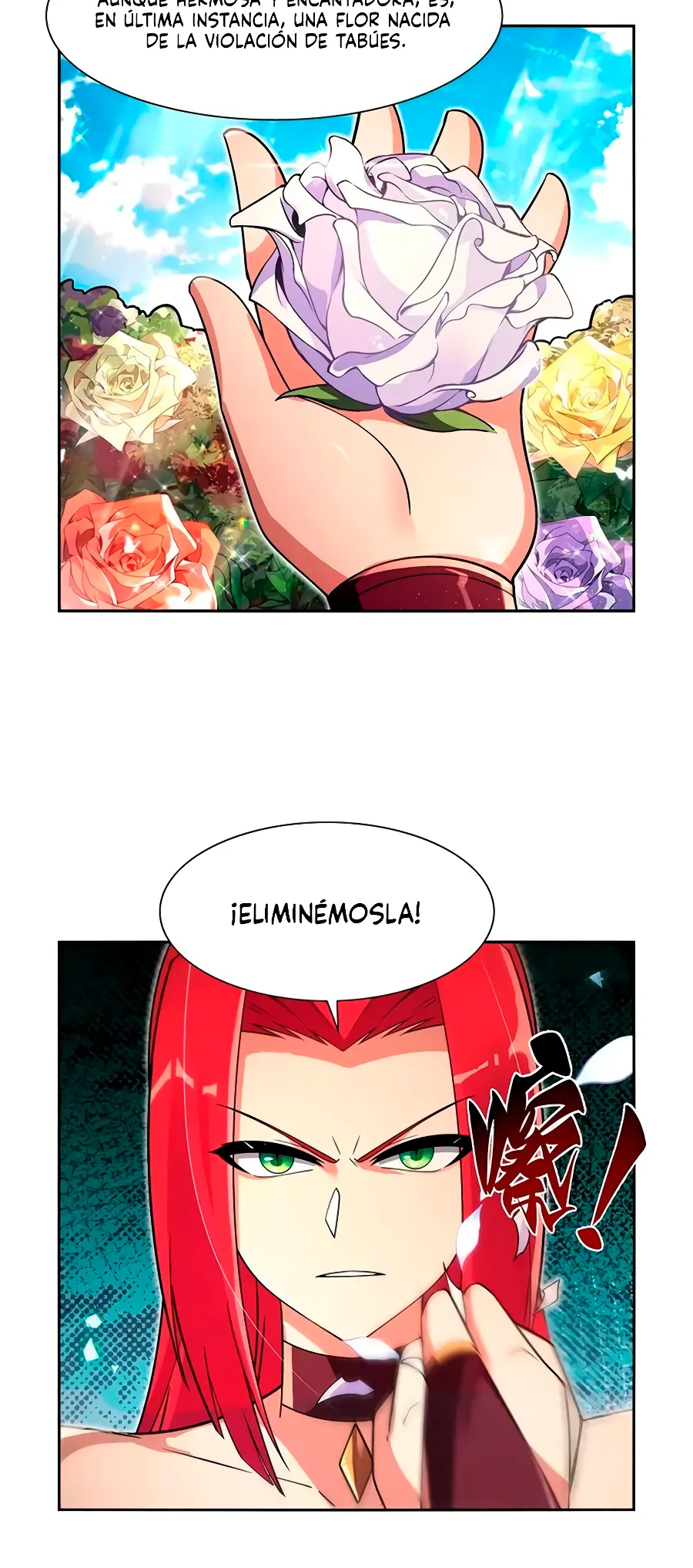 El Rey Demonio Desempleado Capitulo 411 página 12