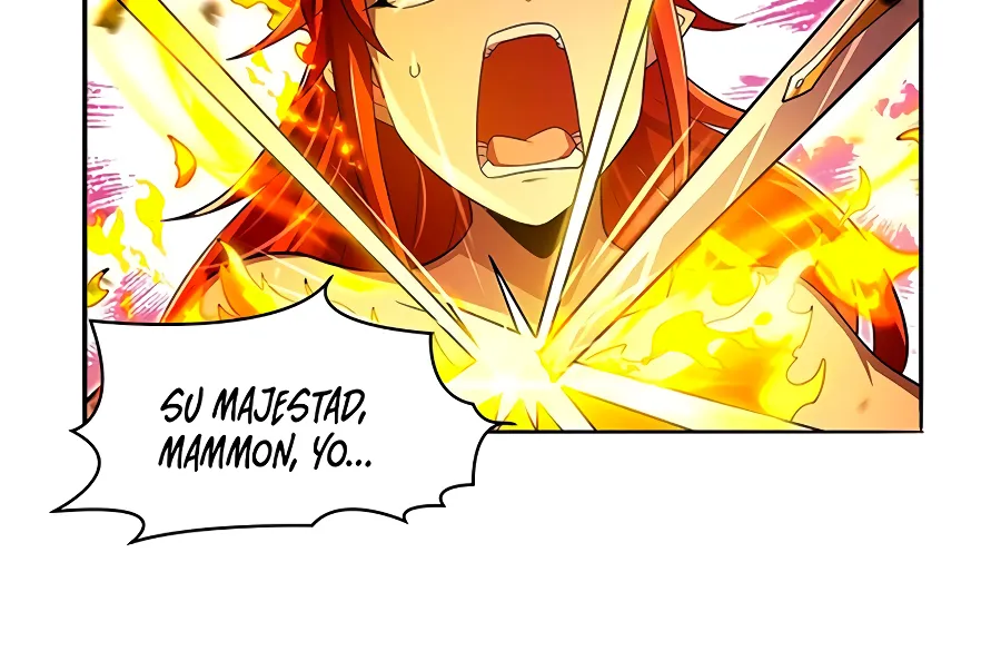 El Rey Demonio Desempleado Capitulo 418 página 14