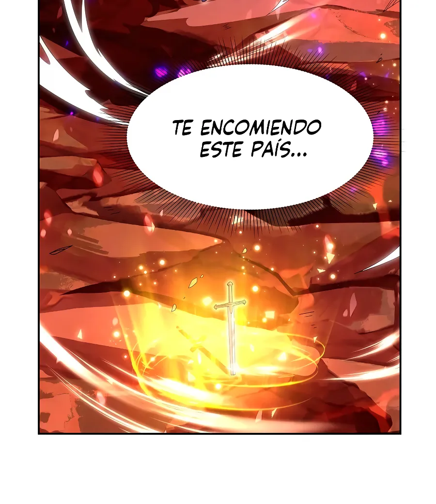 El Rey Demonio Desempleado Capitulo 422 página 13
