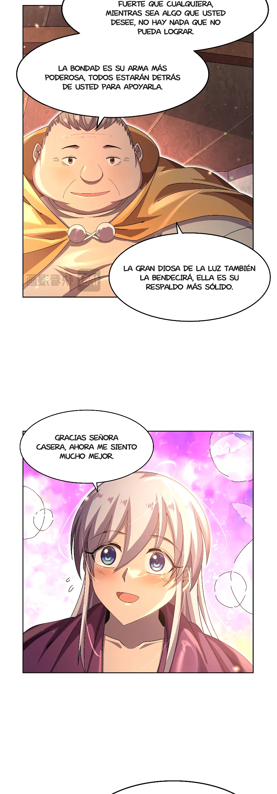 El Rey Demonio Desempleado Capitulo 434 página 17