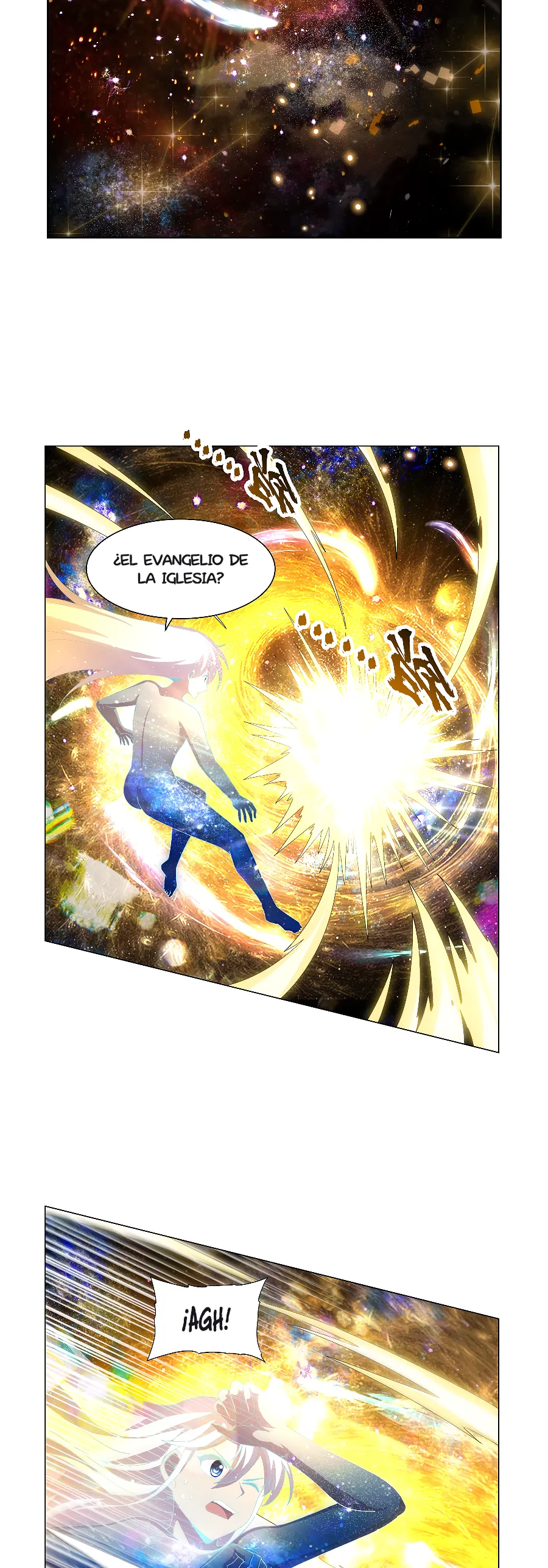 El Rey Demonio Desempleado Capitulo 434 página 24