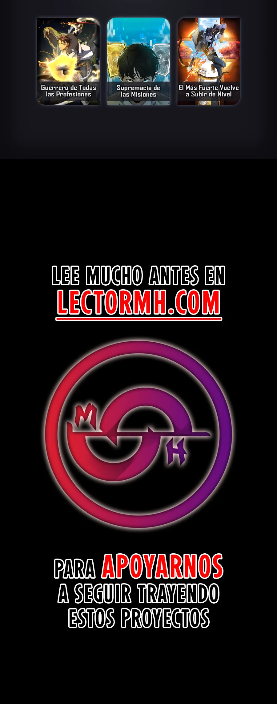 El Rey Demonio Desempleado Capitulo 434 página 30