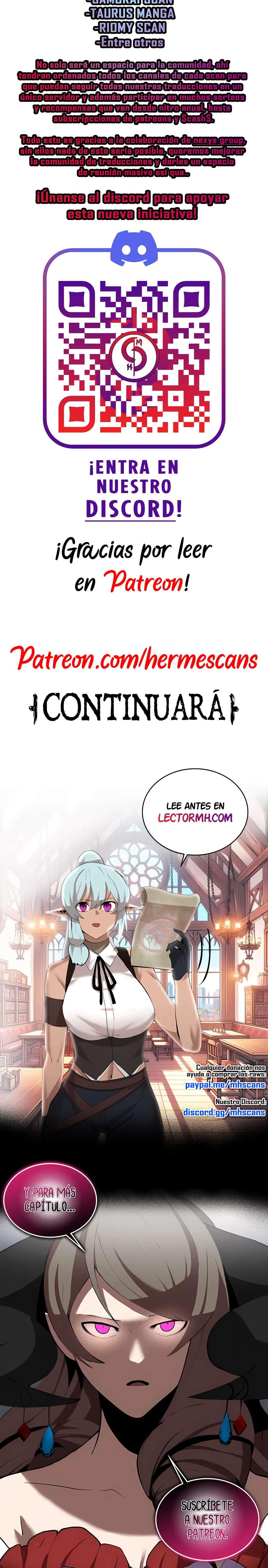 El Rey Demonio Desempleado Capitulo 451 página 13