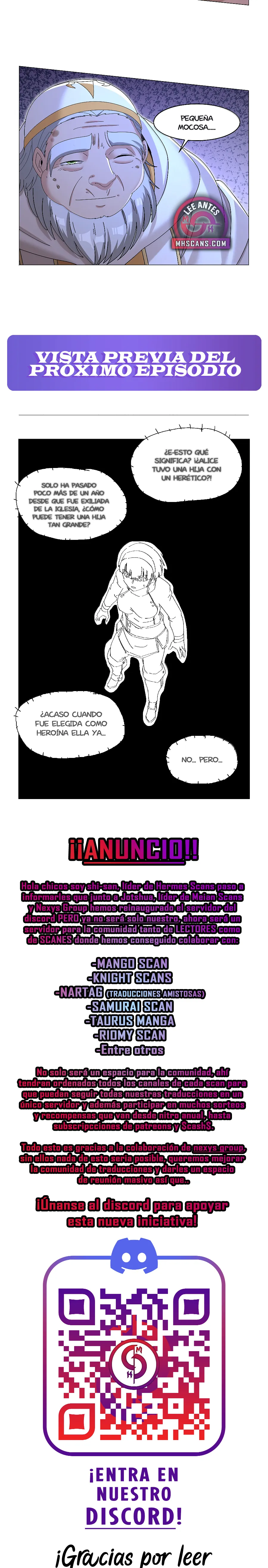 El Rey Demonio Desempleado Capitulo 453 página 12