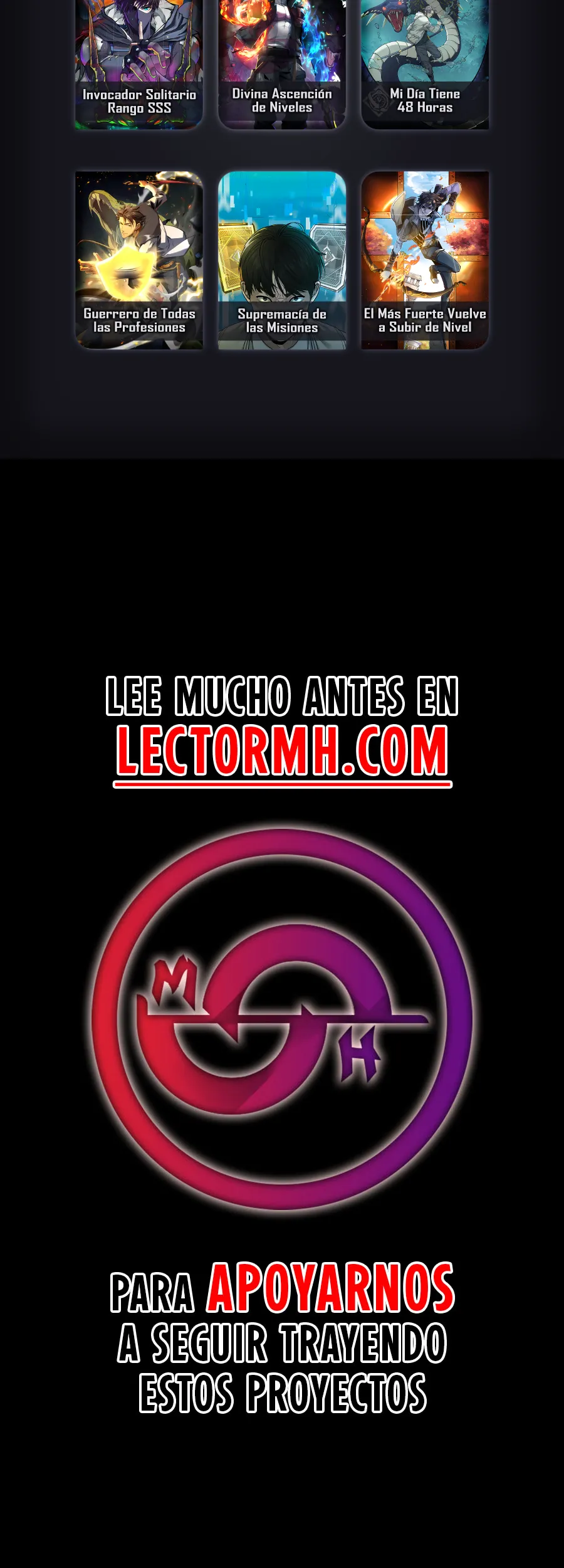 El Rey Demonio Desempleado Capitulo 457 página 14