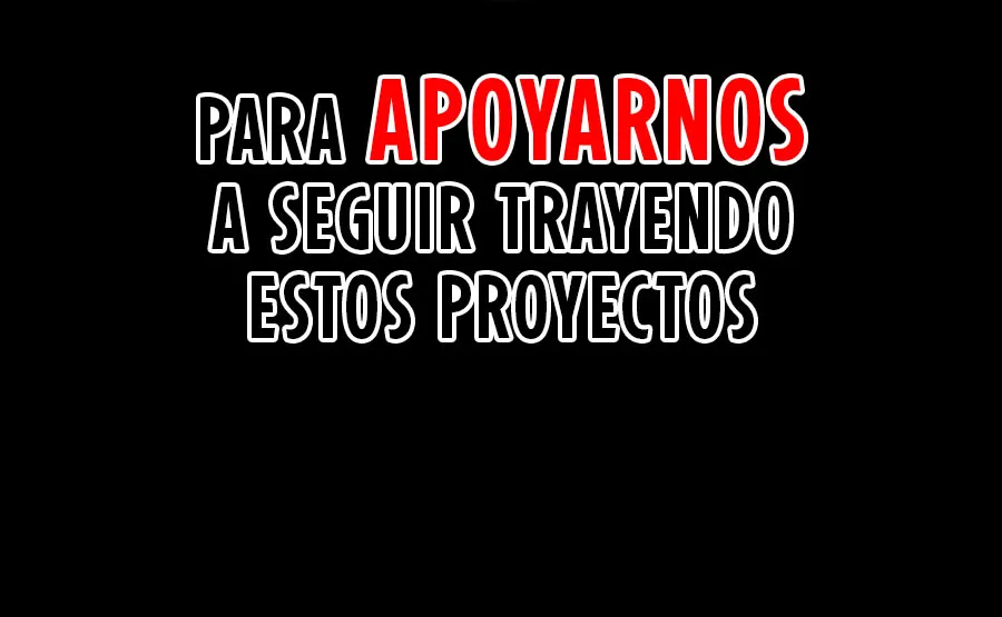 El Rey Demonio Desempleado Capitulo 458 página 15