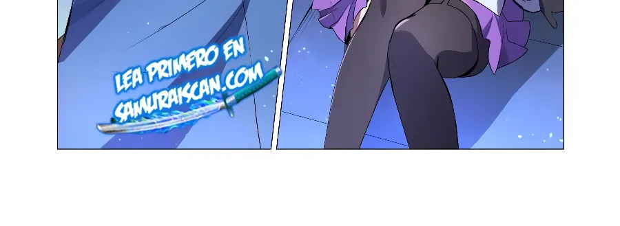 El Rey Demonio Desempleado Capitulo 54 página 3
