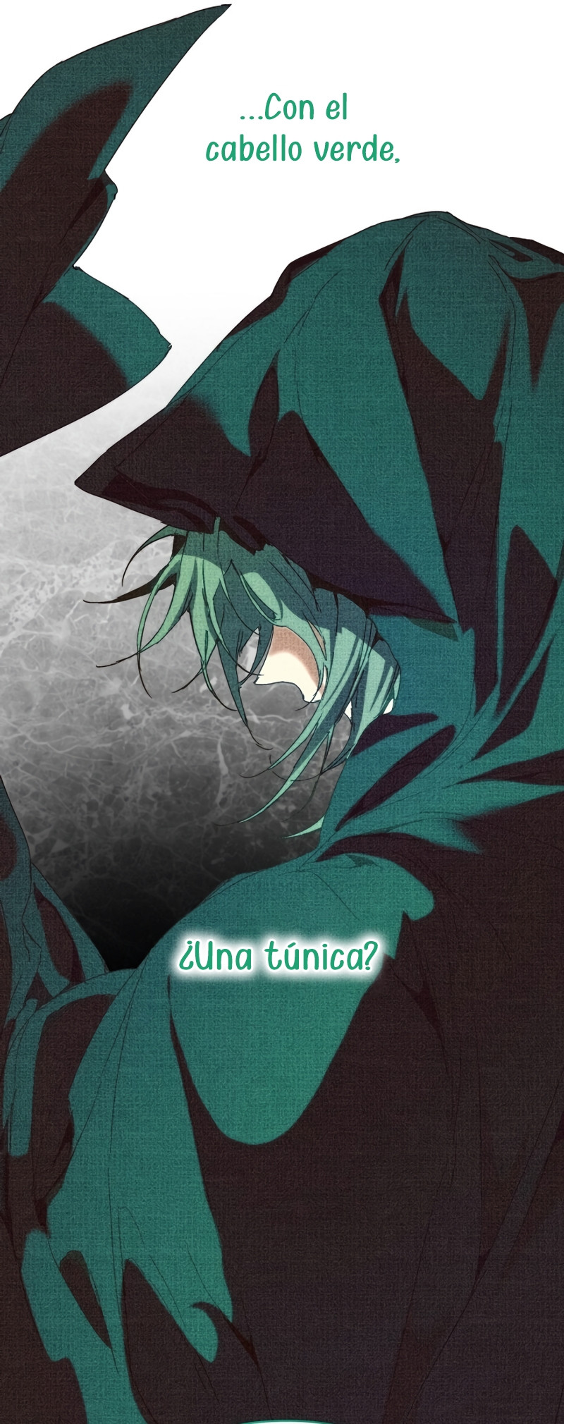 ¡Soy La Niñera Del Protagonista Masculino Villano! Capitulo 47 página 9