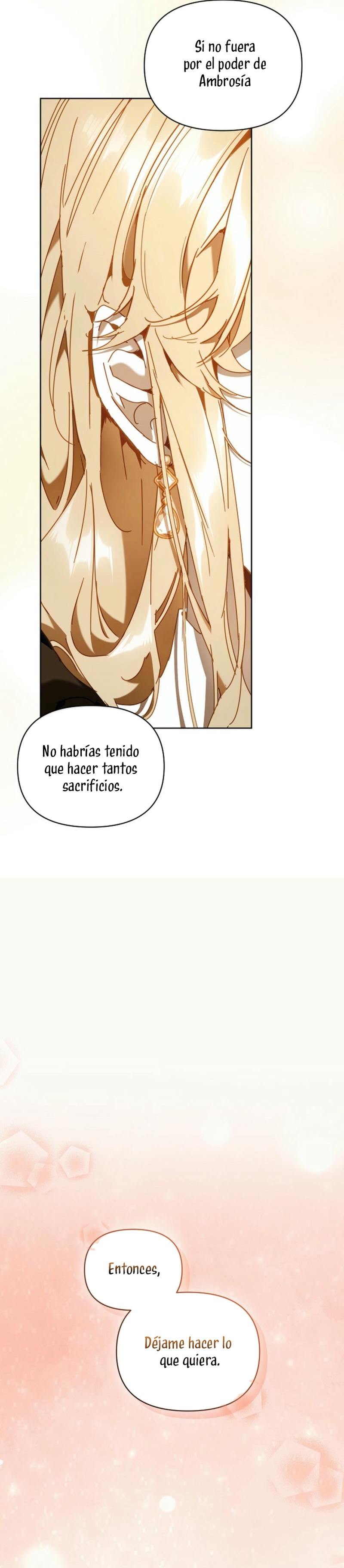 ¡Soy La Niñera Del Protagonista Masculino Villano! Capitulo 68 página 24