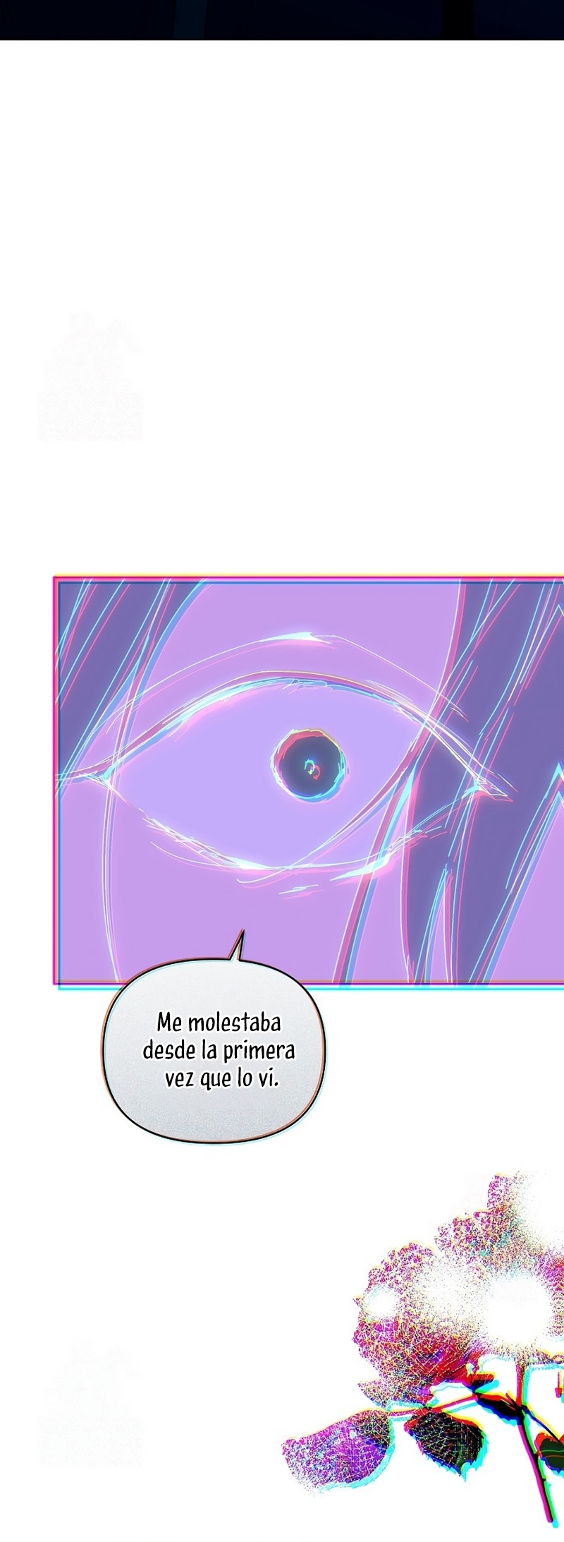 ¡Soy La Niñera Del Protagonista Masculino Villano! Capitulo 81 página 24
