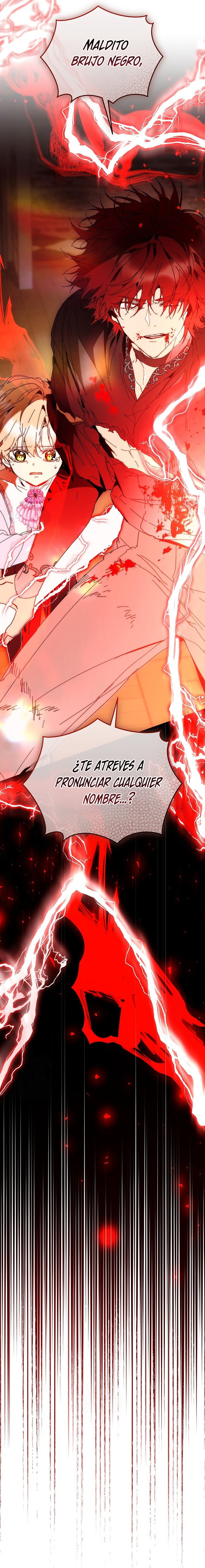 ¡Soy La Niñera Del Protagonista Masculino Villano! Capitulo 85 página 12