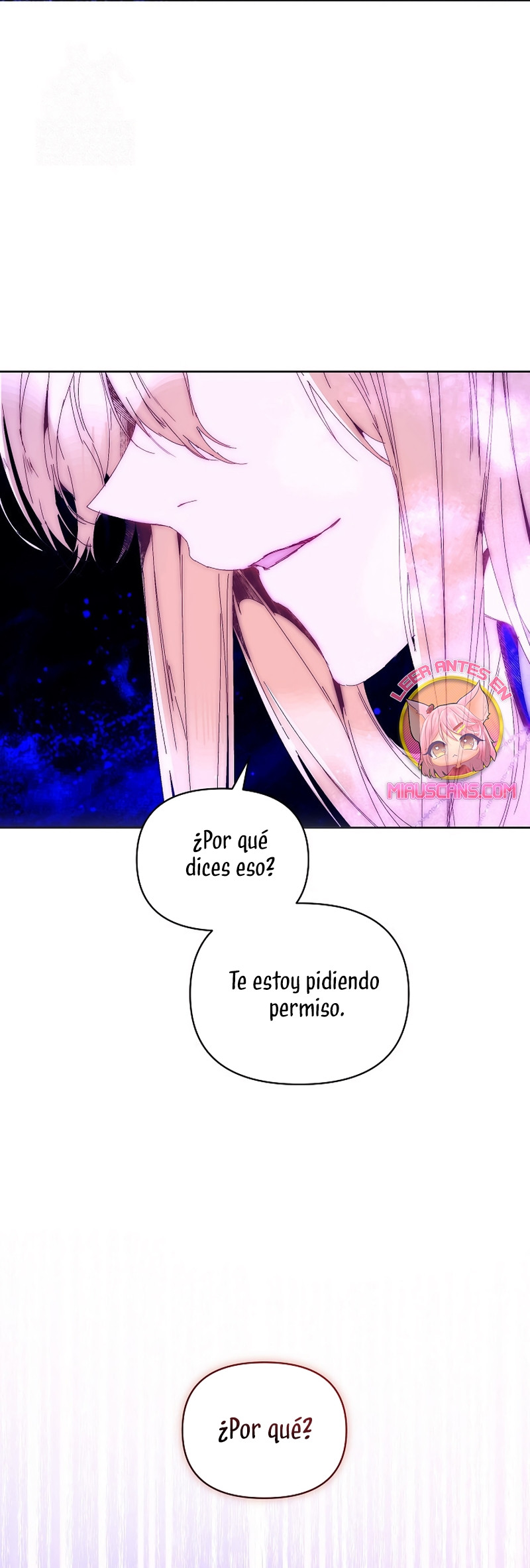 ¡Soy La Niñera Del Protagonista Masculino Villano! Capitulo 87 página 14