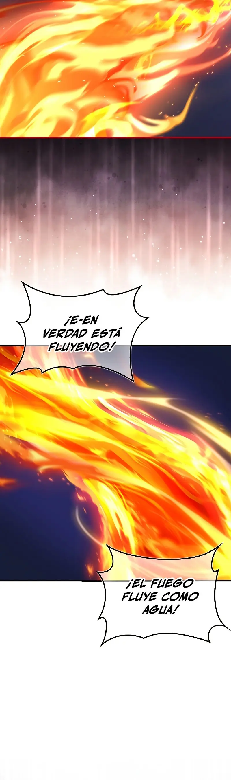 La voluntad de supervivencia del villano Capitulo 10 página 22