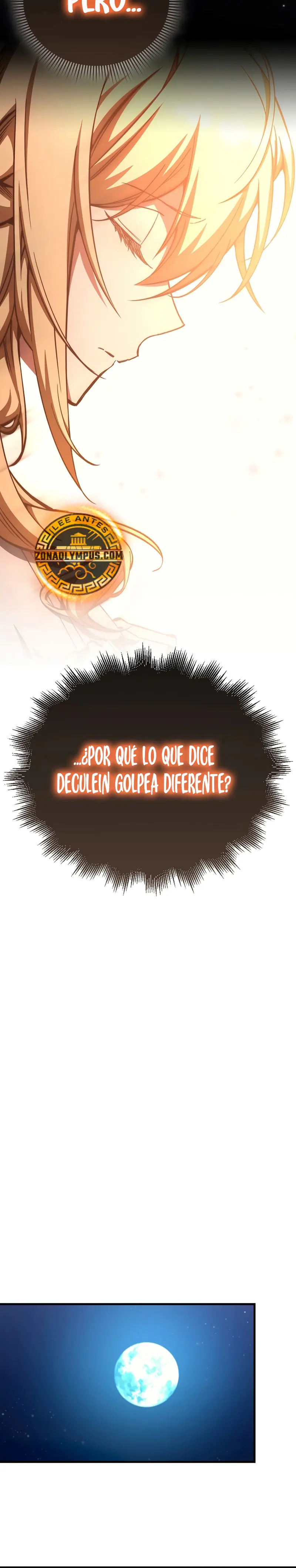 La voluntad de supervivencia del villano Capitulo 27 página 26