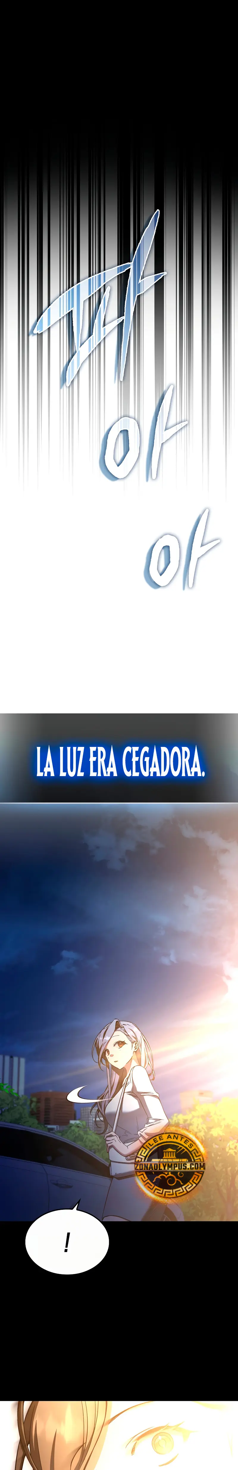 La voluntad de supervivencia del villano Capitulo 35 página 4