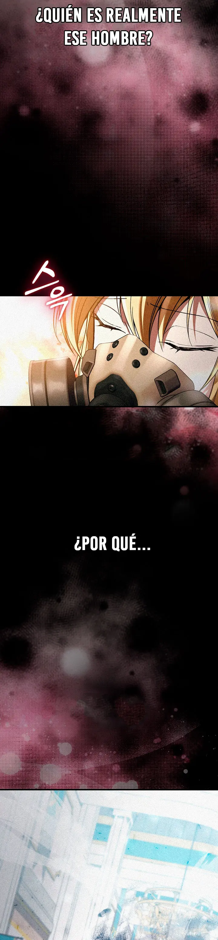 La voluntad de supervivencia del villano Capitulo 61 página 31