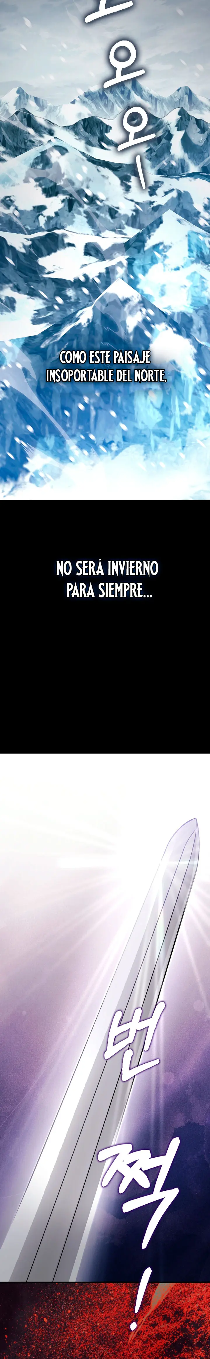La voluntad de supervivencia del villano Capitulo 63 página 21