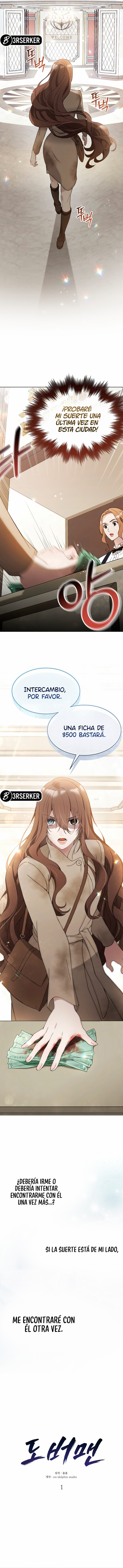 Viviendo con un doberman peligroso Capitulo 1 página 2