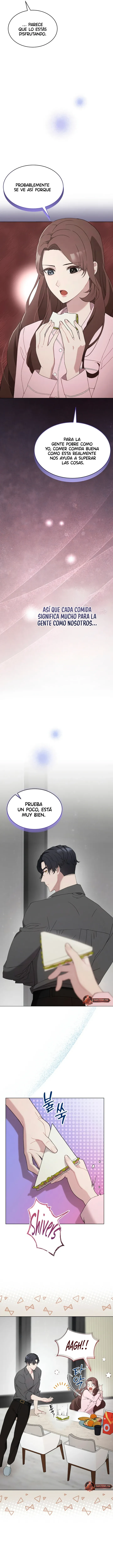 Viviendo con un doberman peligroso Capitulo 10 página 12