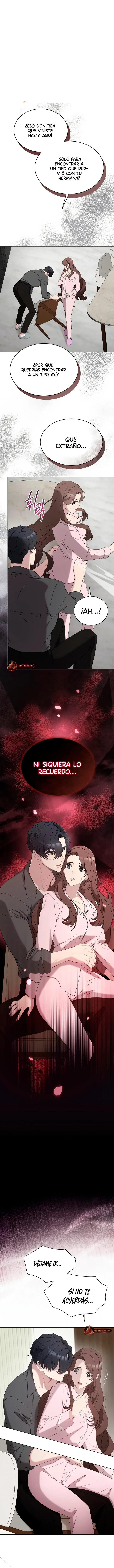 Viviendo con un doberman peligroso Capitulo 11 página 2