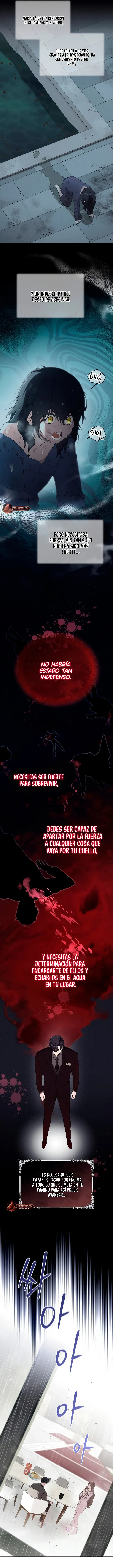 Viviendo con un doberman peligroso Capitulo 11 página 8