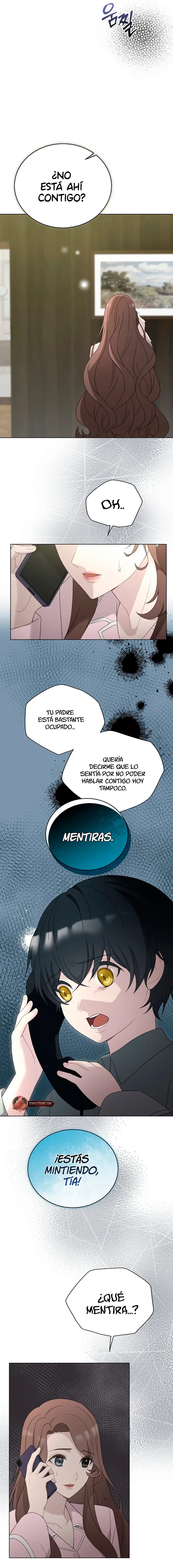 Viviendo con un doberman peligroso Capitulo 13 página 4