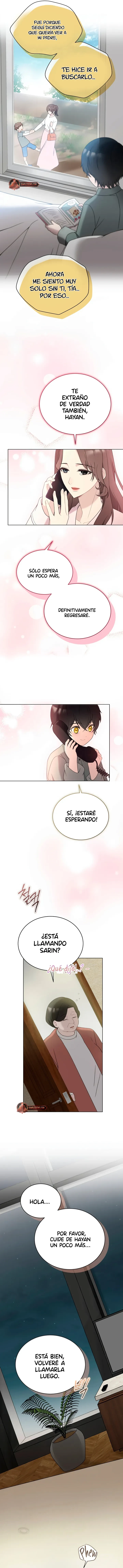 Viviendo con un doberman peligroso Capitulo 13 página 9