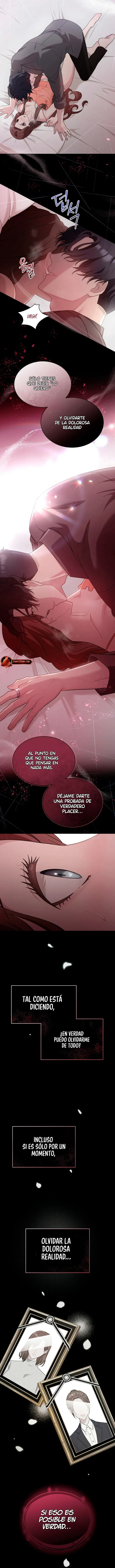 Viviendo con un doberman peligroso Capitulo 15 página 13