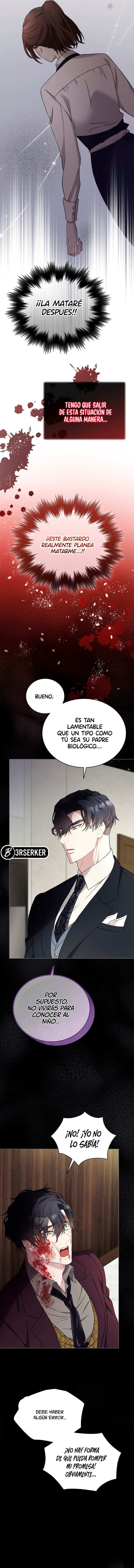 Viviendo con un doberman peligroso Capitulo 18 página 15