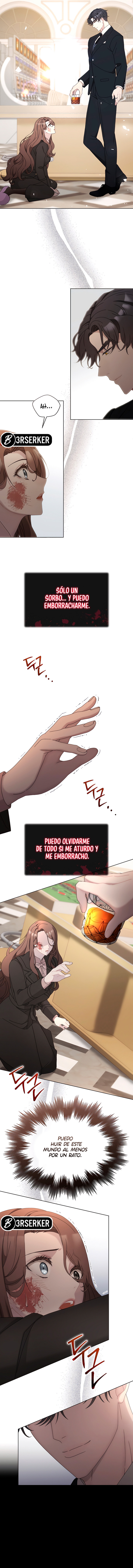 Viviendo con un doberman peligroso Capitulo 20 página 10