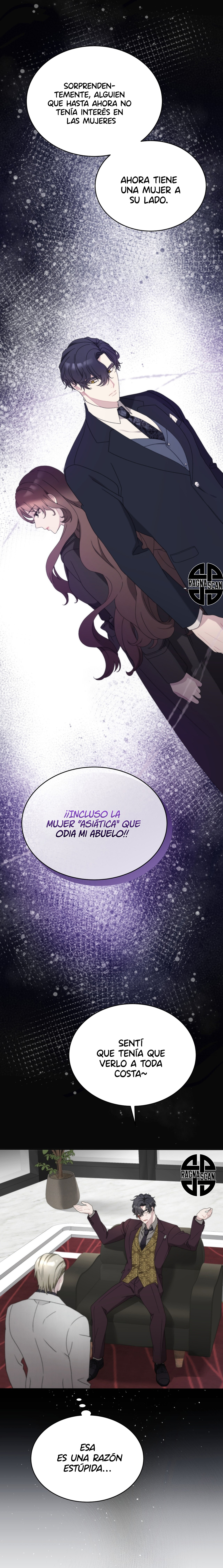 Viviendo con un doberman peligroso Capitulo 21 página 15