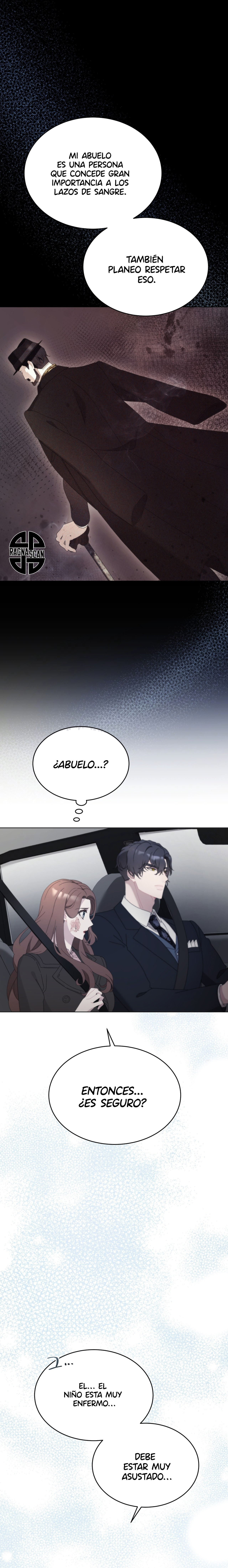 Viviendo con un doberman peligroso Capitulo 21 página 23