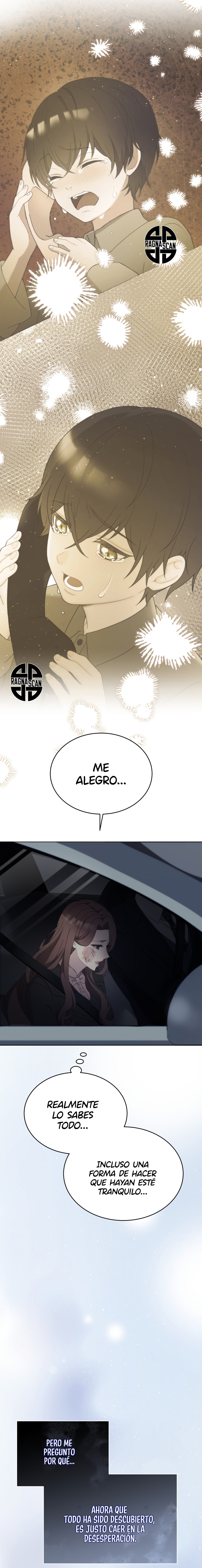 Viviendo con un doberman peligroso Capitulo 21 página 25