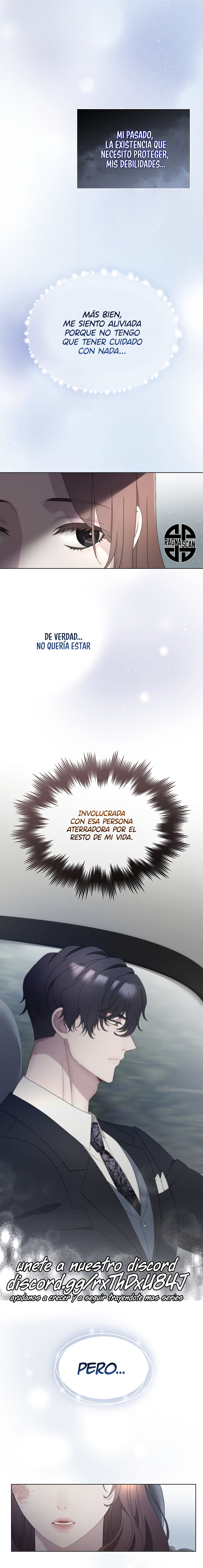 Viviendo con un doberman peligroso Capitulo 21 página 26