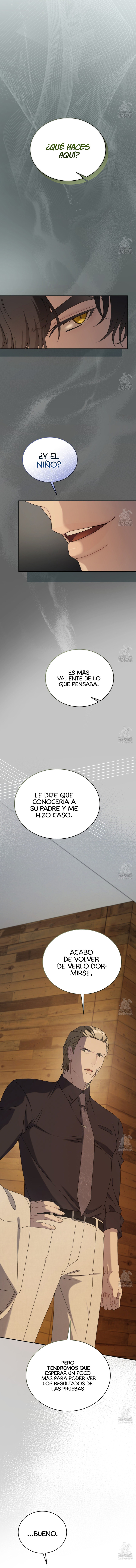 Viviendo con un doberman peligroso Capitulo 33 página 12