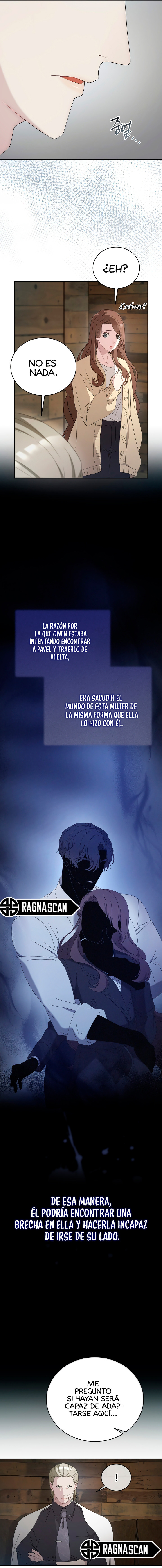 Viviendo con un doberman peligroso Capitulo 34 página 13