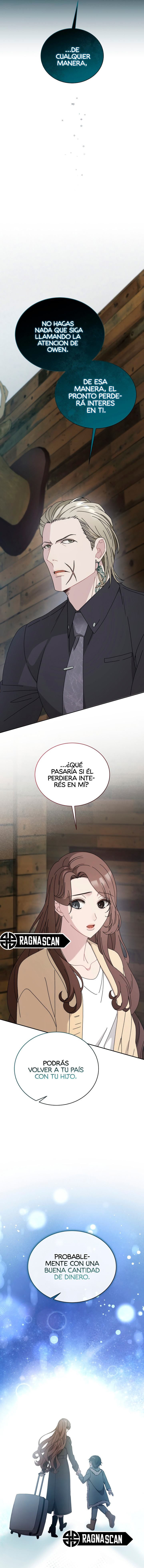 Viviendo con un doberman peligroso Capitulo 34 página 17
