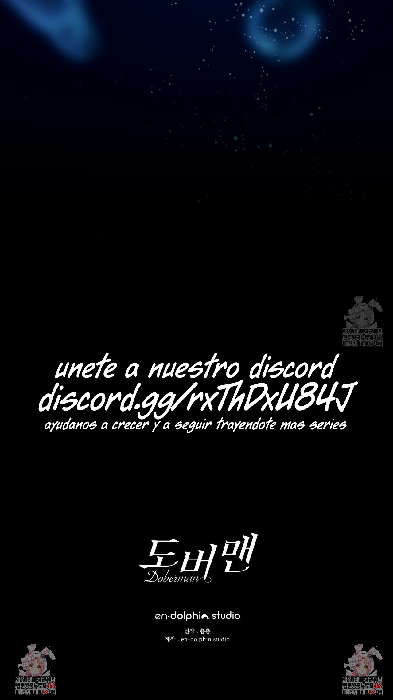 Viviendo con un doberman peligroso Capitulo 35 página 22