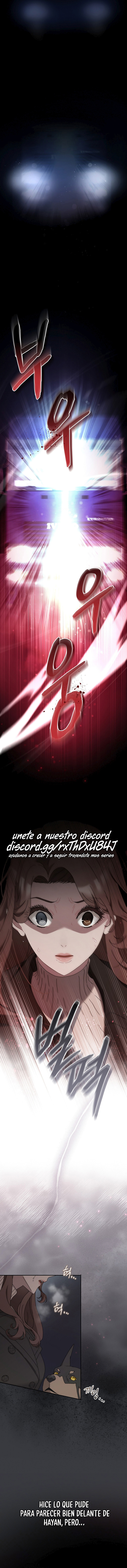 Viviendo con un doberman peligroso Capitulo 39 página 11