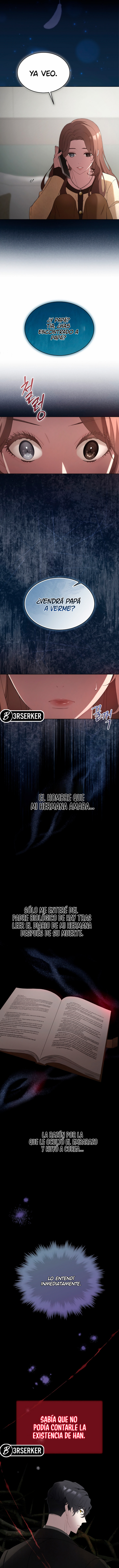 Viviendo con un doberman peligroso Capitulo 6 página 13