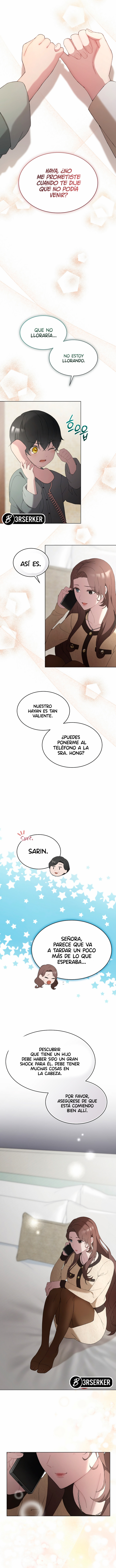 Viviendo con un doberman peligroso Capitulo 6 página 15
