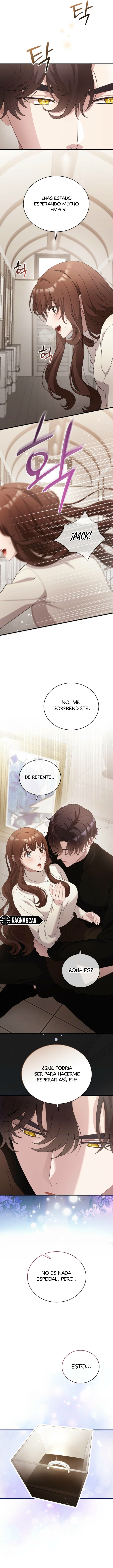 Viviendo con un doberman peligroso Capitulo 87 página 14