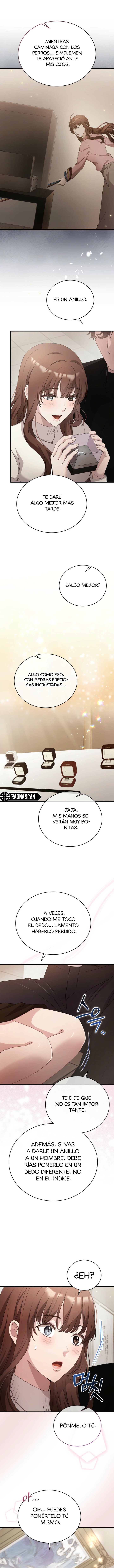 Viviendo con un doberman peligroso Capitulo 87 página 15