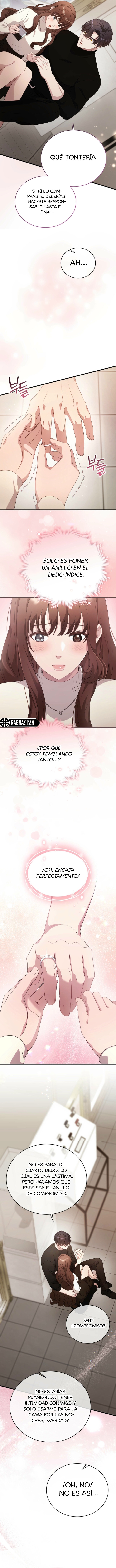 Viviendo con un doberman peligroso Capitulo 87 página 16