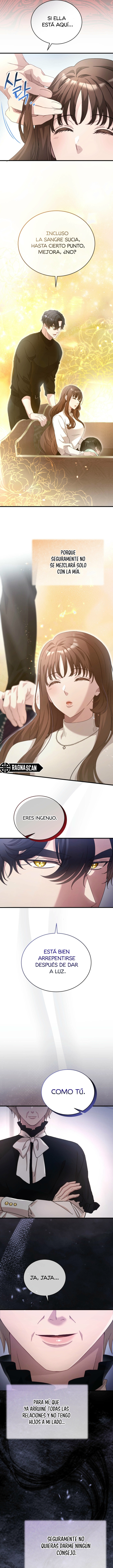 Viviendo con un doberman peligroso Capitulo 87 página 2