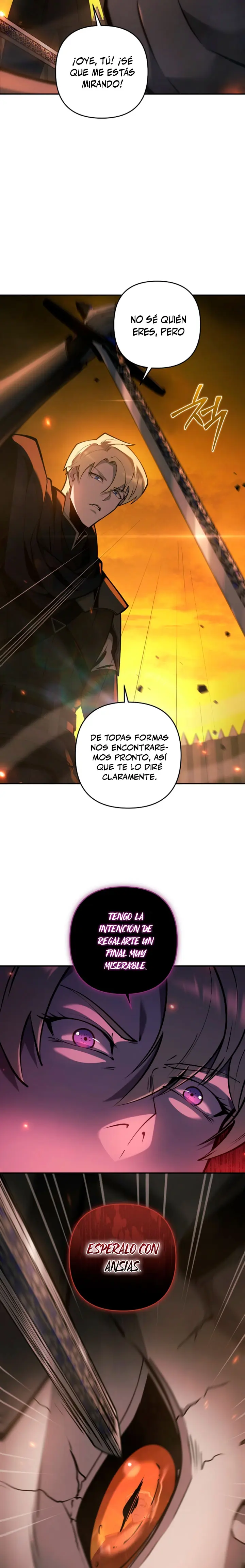 El Perro Loco de la Mansión del Duque Capitulo 58 página 22
