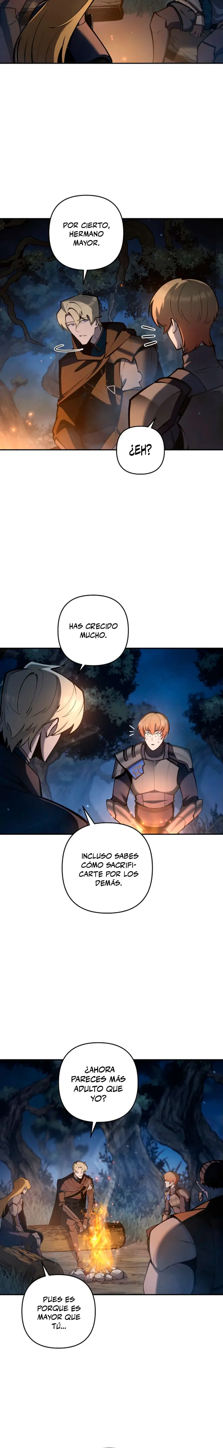 El Perro Loco de la Mansión del Duque Capitulo 59 página 10